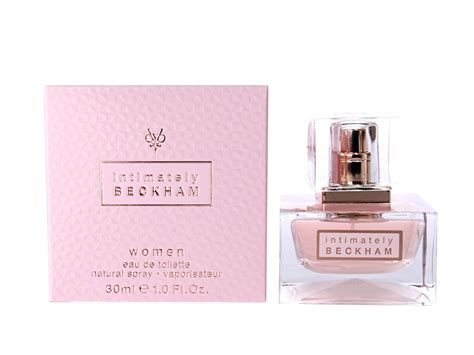 victoria beckham perfume superdrug